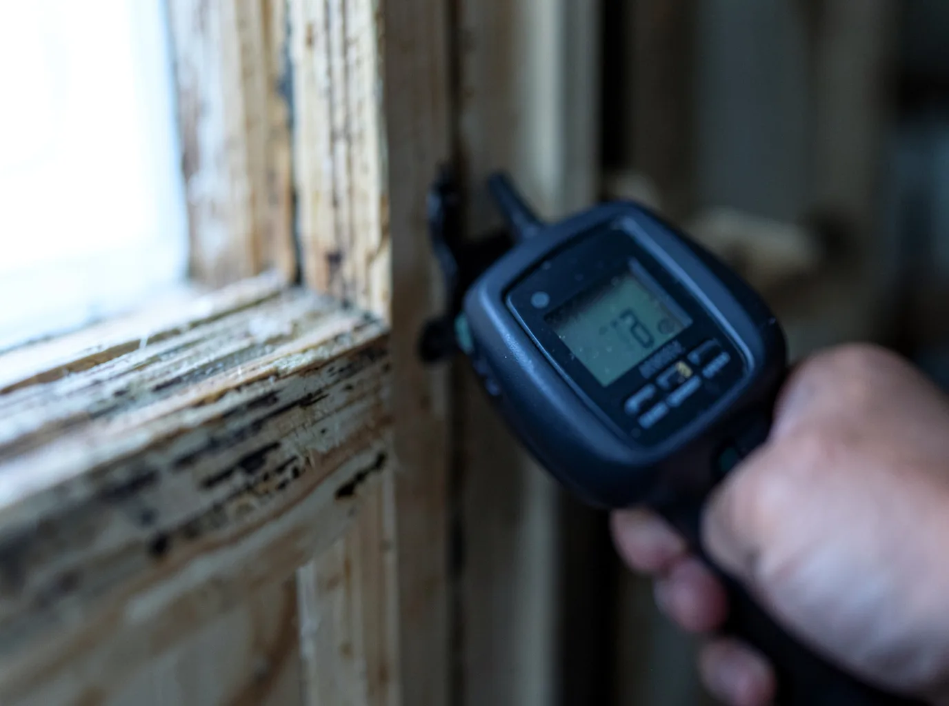 Water Damage Restoration Marshallberg, NC FAQs
